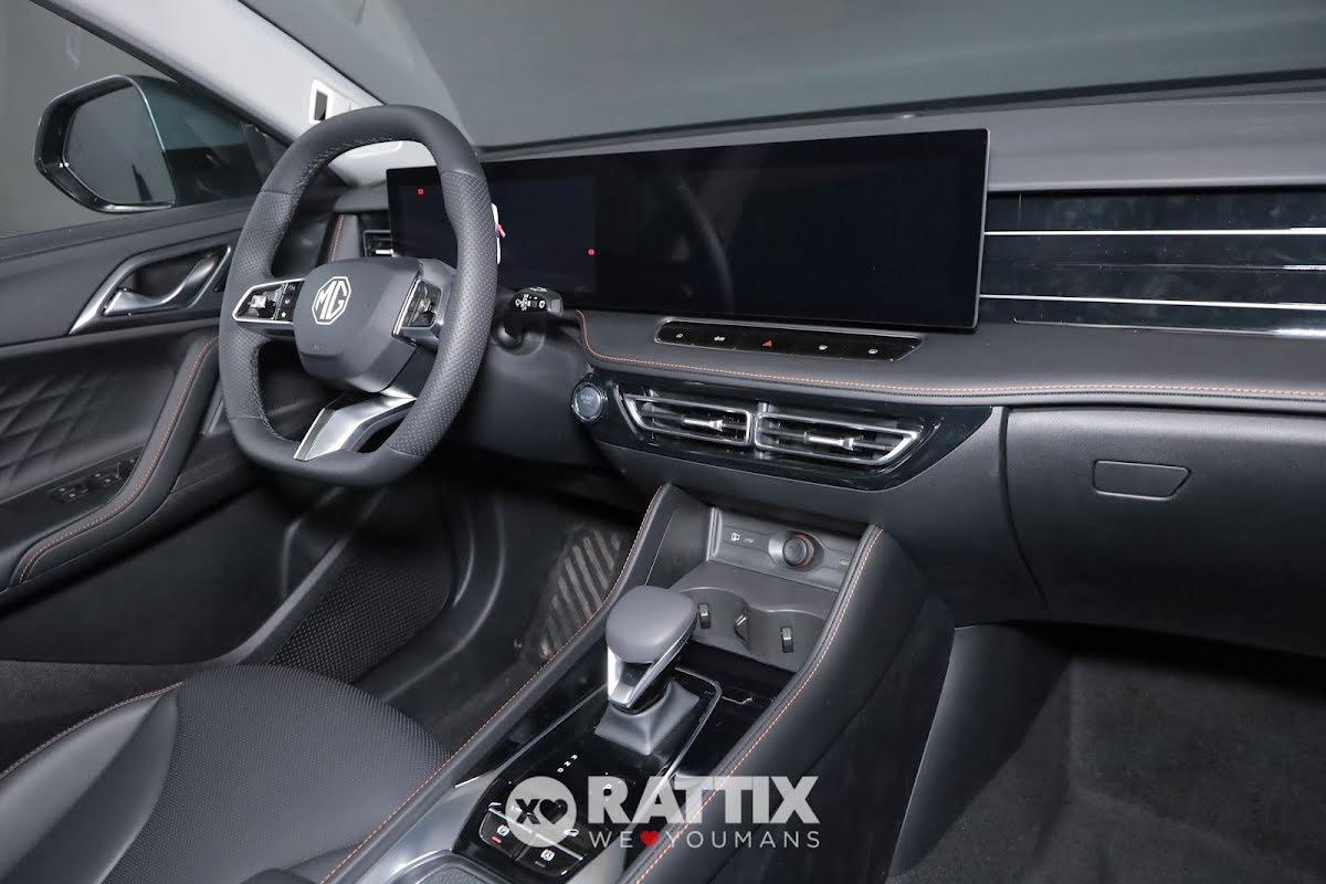 MG HS 1.5 Hybrid+ Luxury Auto