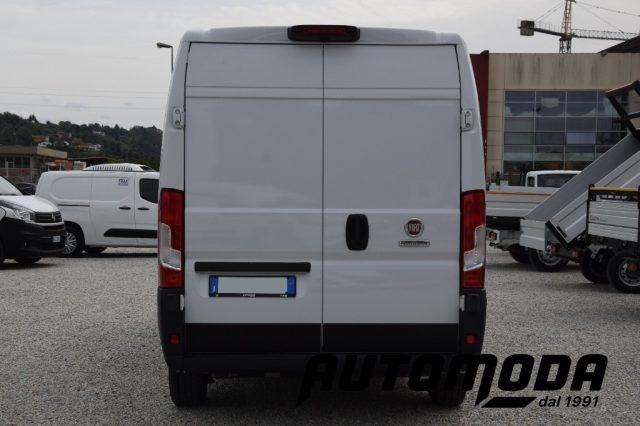 FIAT Ducato L2H2 2.2 120CV