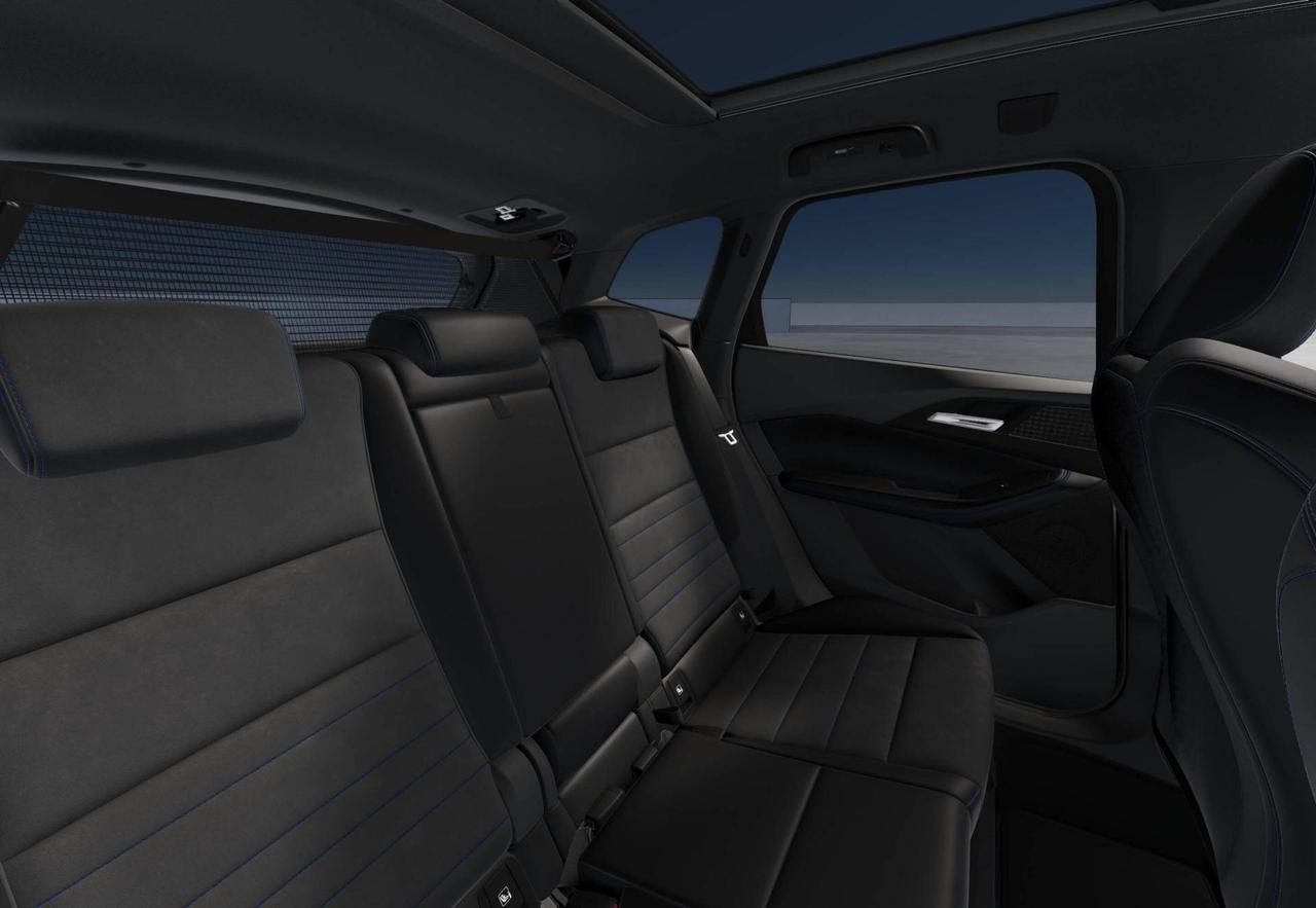 BMW Serie 2 220d Active Tourer 48V MSport