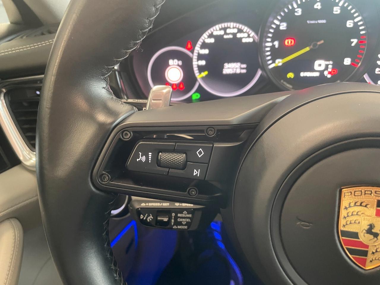 Porsche Panamera 2.9 4S E-Hybrid 560CV IVA ESPOSTA