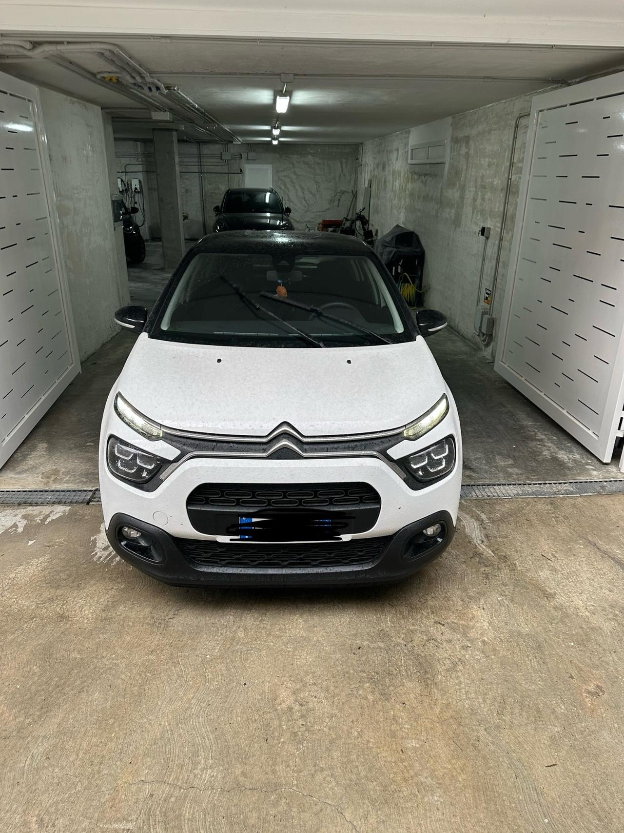Citroen C3 PureTech 110 S&S Shine Pack 7.000 km