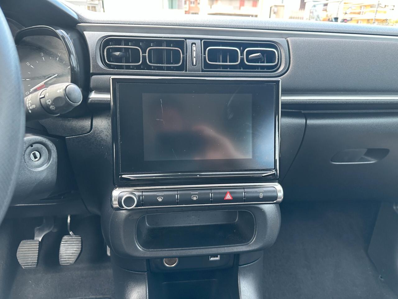 Citroen C3 PureTech 83 S&S C-Series