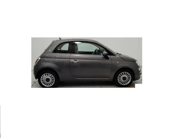 FIAT 500 LOUNGE 1.200 CC 69 CV