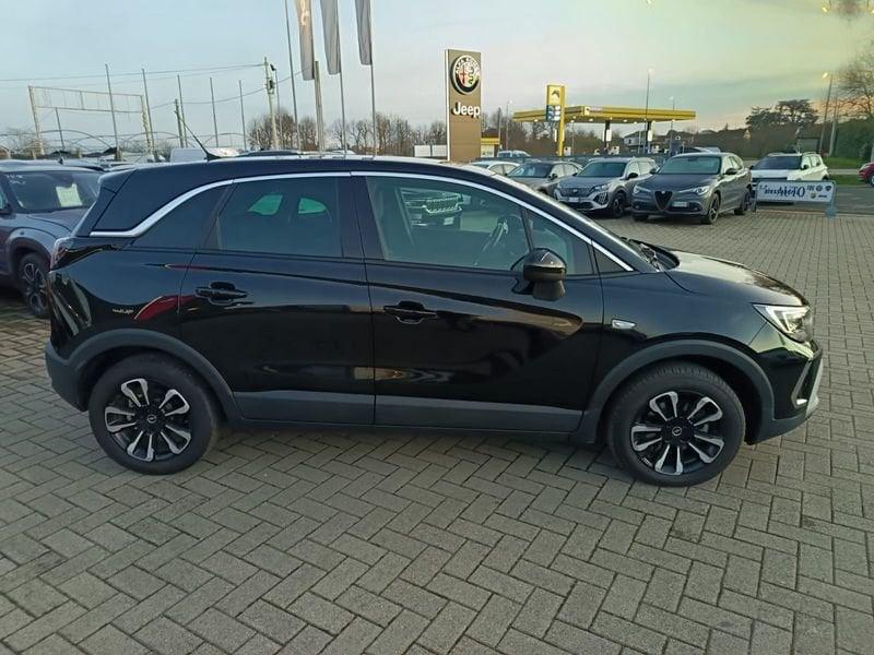Opel Crossland 1.2 110cv Edition S&S MT6
