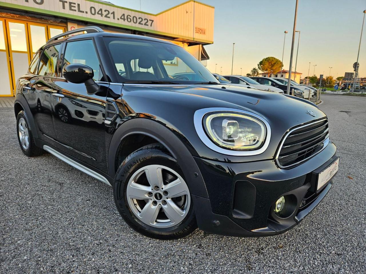 MINI Countryman D 1.5 One D Business Countryman