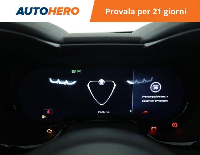 ALFA ROMEO Tonale 1.5 130 CV MHEV TCT7 Edizione Speciale