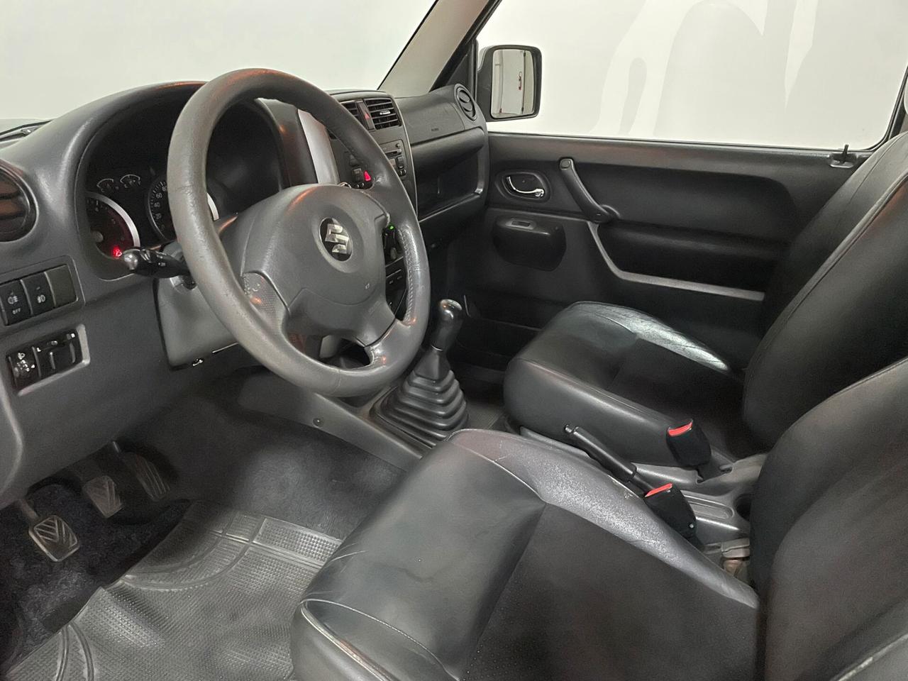 Suzuki Jimny 1.5 DDiS cat 4WD JLX Più
