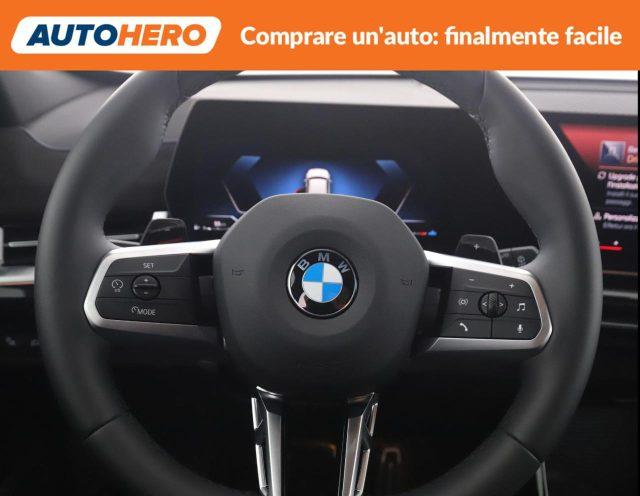BMW X1 sDrive 18d MSport DCT