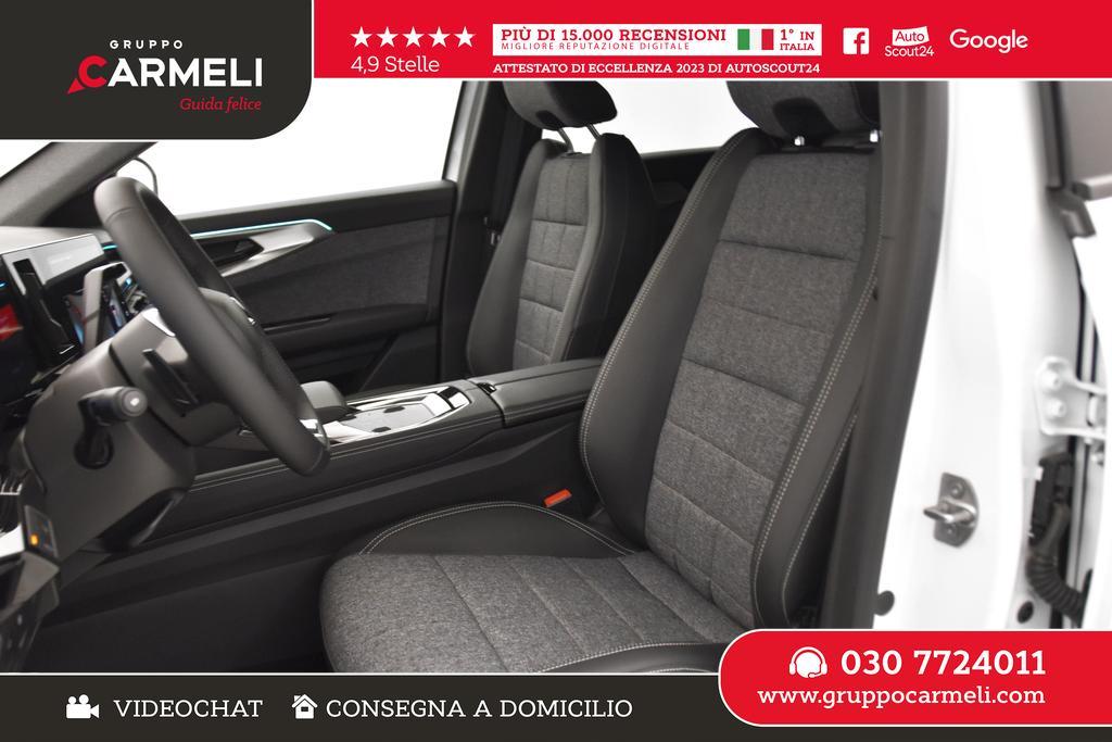 Renault Espace 1.2 E-Tech full hybrid Techno Auto