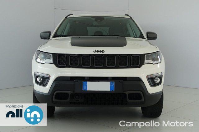 JEEP Compass Compass 2.0 Mjt 170cv 4WD AT9 Low Trailhawk