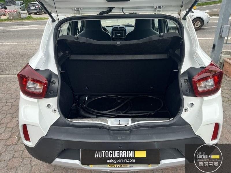 Dacia Spring Comfort Plus Electric 45