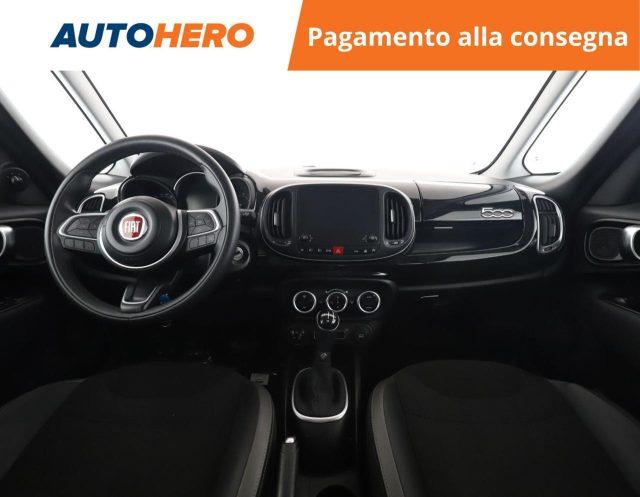 FIAT 500L 1.3 Multijet 95 CV Dualogic Cross
