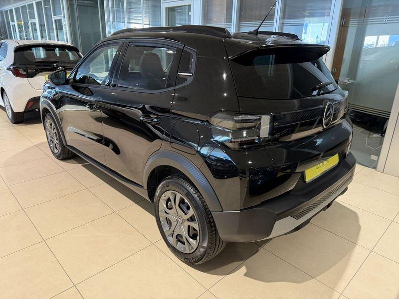 Citroën C3 C3 PureTech 100 S&S Max