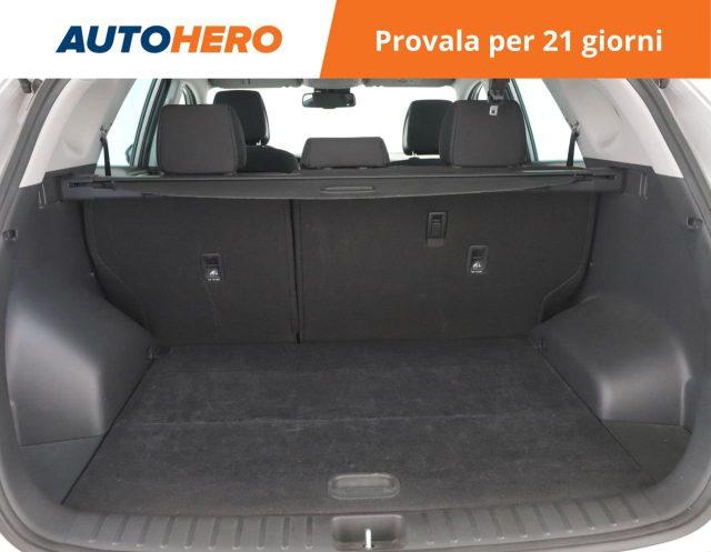 HYUNDAI Tucson 1.7 CRDi XPossible