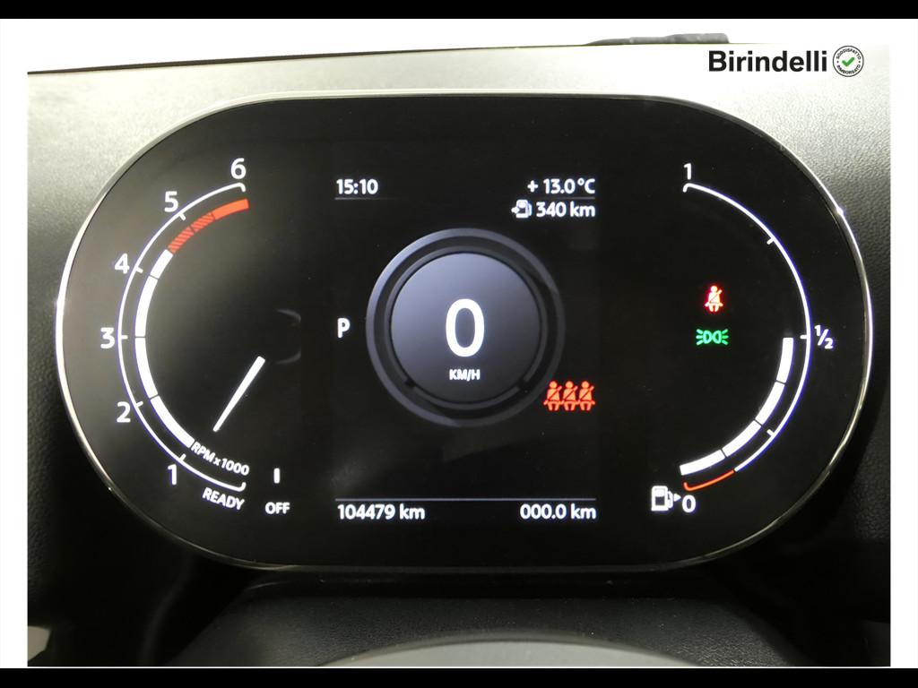 MINI Mini Countrym.(F60) - Mini 2.0 Cooper D Northwood Edition Countryman