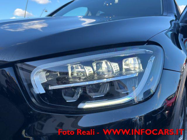 MERCEDES-BENZ GLC 220 d 4Matic Sport Iva Esposta