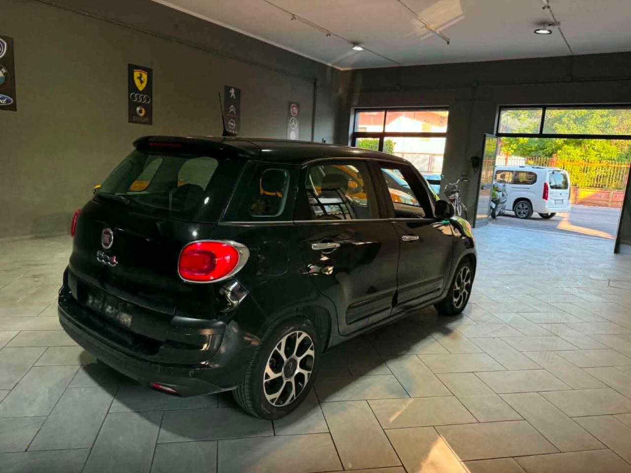 Fiat 500L 1.6 Multijet 120 CV Cross SENZA DIFETTII GARANZIA