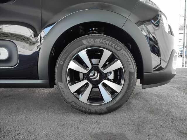 Citroen C3 PureTech 110 S&S Shine