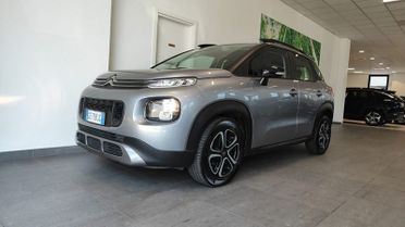 Citroën C3 Aircross BlueHDi 110 S&S Feel