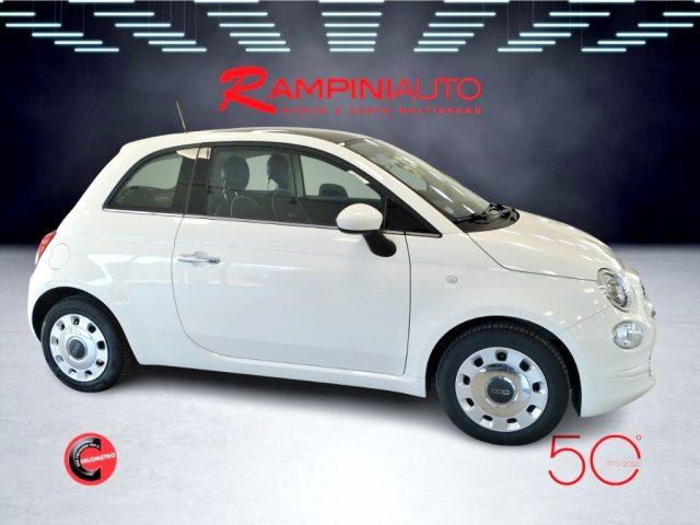 FIAT 500 1.2 Gpl Km 73.000 Pronta Consegna