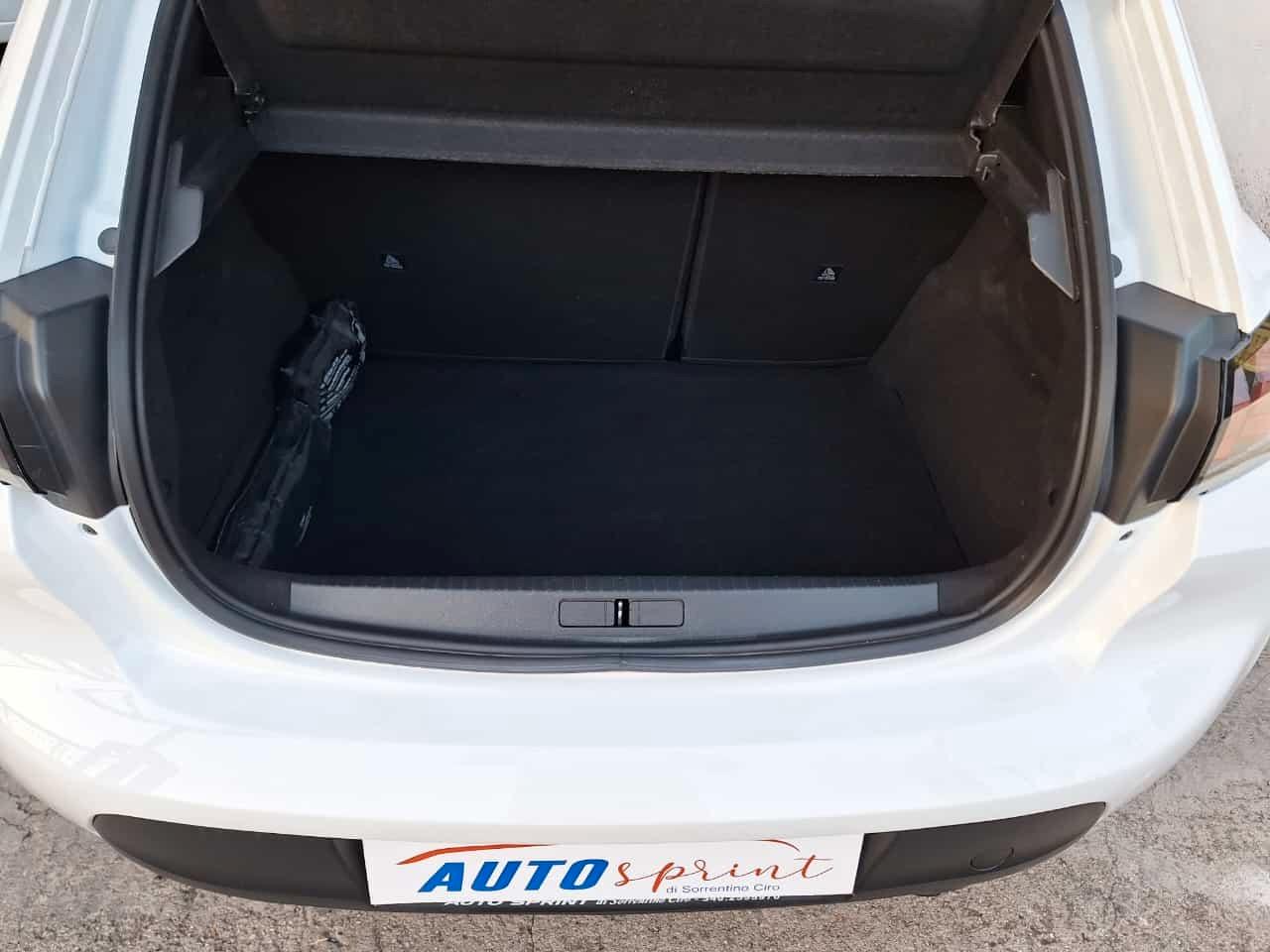 Peugeot 208 PureTech 75 Stop&amp;amp;Start 5 porte Active