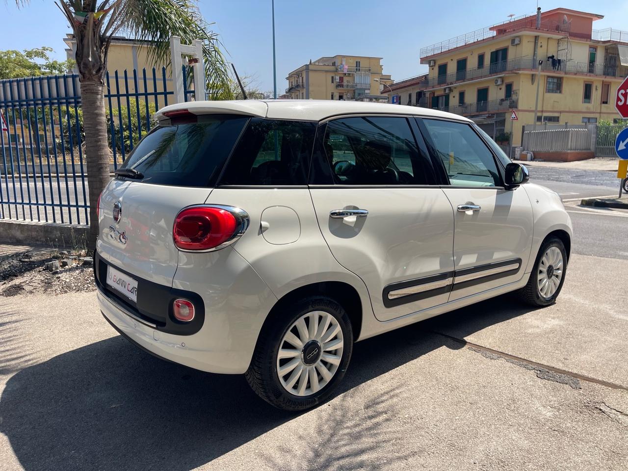 Fiat 500L 1.4 95 CV Lounge km 83.000
