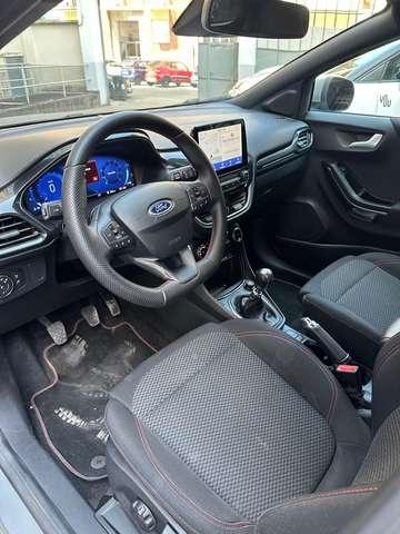 Ford Puma 1.0 125cv Hybrid ST-Line + Navi