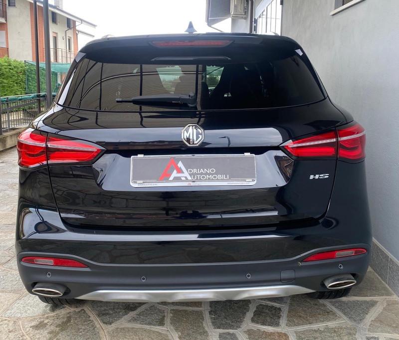 Mg HS 1.5 t Luxury auto