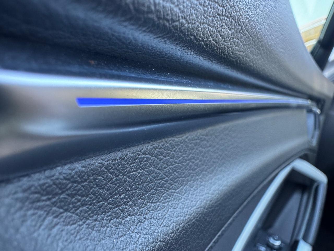 Audi Q3 SPB 35 TDI Stronic Sline Tetto Ambient