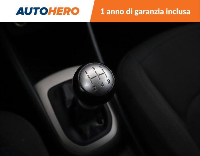 KIA Rio 1.2 CVVT 5p. Active