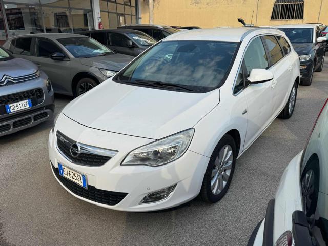 OPEL Astra 1.7 CDTI 110CV Sports Tourer Cosmo