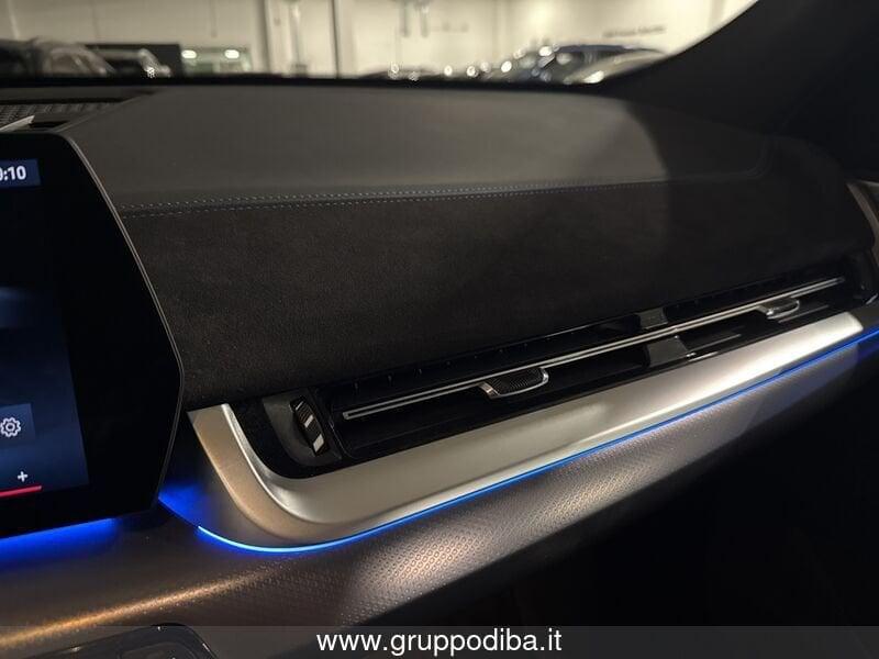 BMW X2 U10 xdrive 20d 48V MSport Pro auto