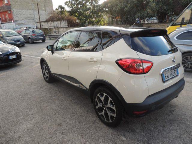 RENAULT Captur 1.5 dCi 8V 90 CV Start&Stop Energy R-Link