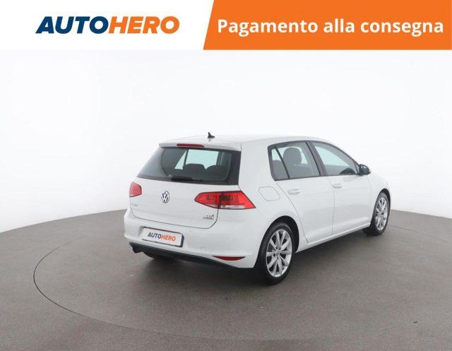 VOLKSWAGEN Golf 1.6 TDI 5p. Highline BlueMotion Technology