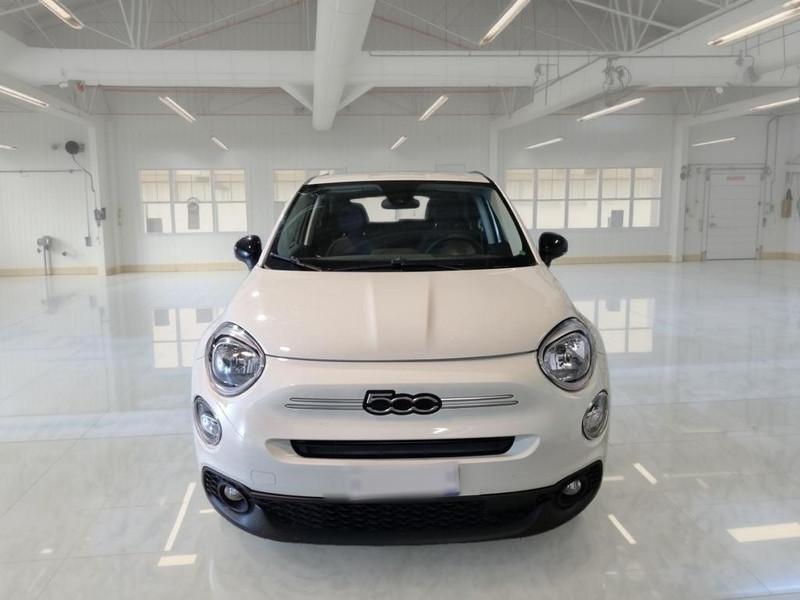 FIAT 500X 1.3 Mjet 95cv E6D Club