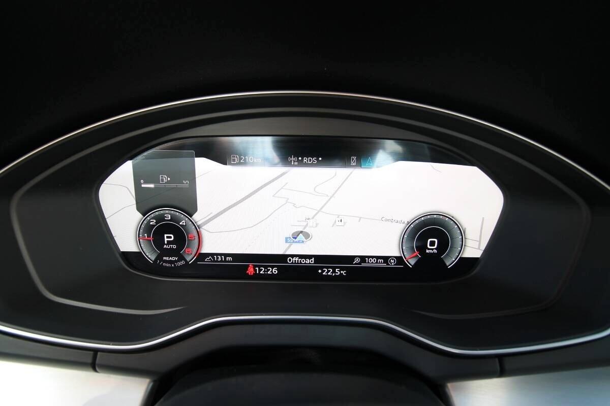 Audi Q5 SPB 40 TDI 204cv S line plus 2022