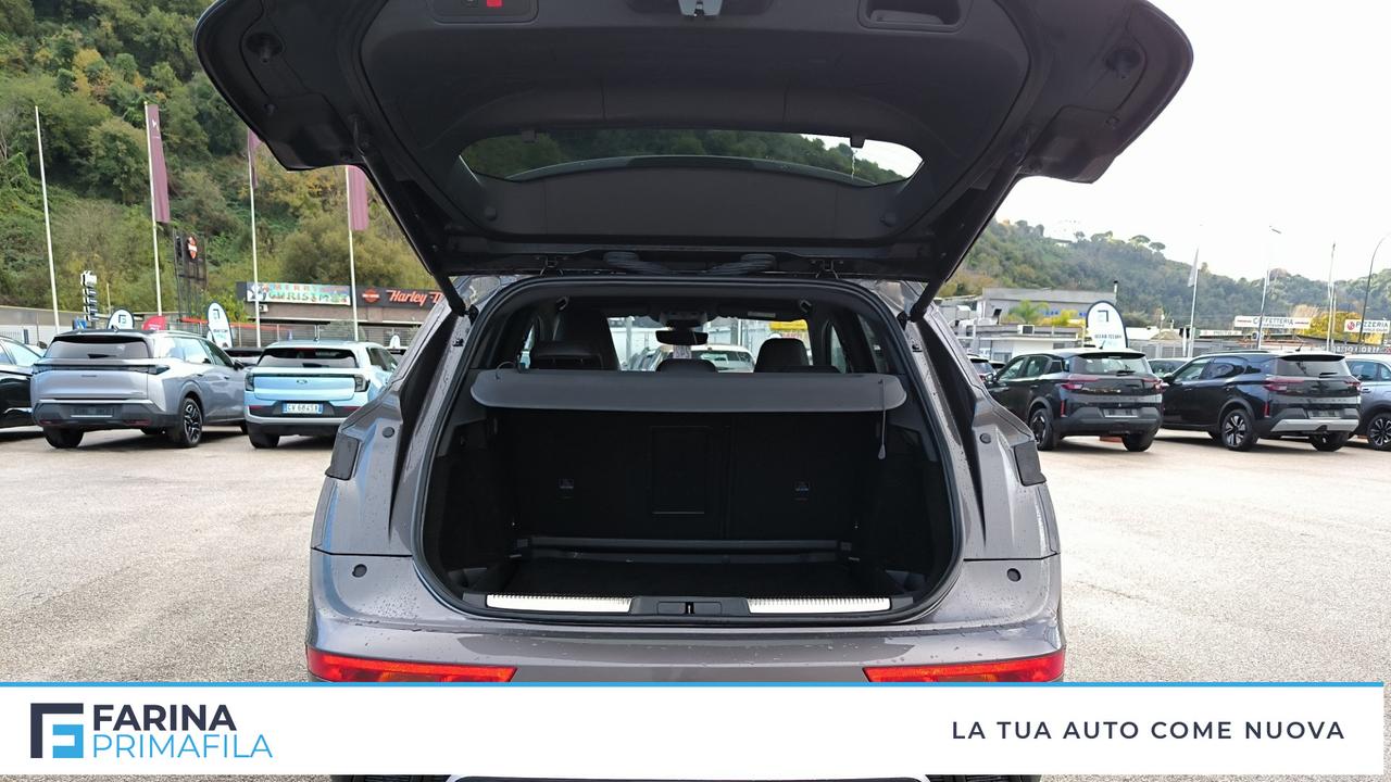 DS DS7 Crossback - DS7 Crossback 1.5 bluehdi Performance Line 130cv auto