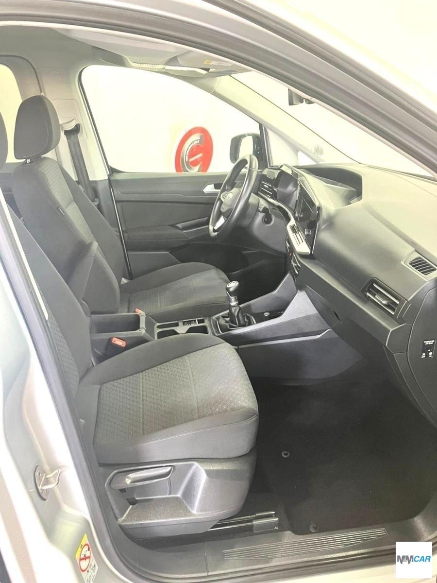 FORD - Tourneo Connect - Gr. 2.0 EBl 122CV Titan.