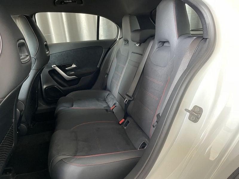 Mercedes-Benz Classe A A 250 Automatic 4Matic AMG Line Premium