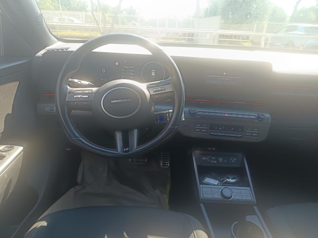 Hyundai Kona 1.0 t-gdi N Line 2wd 120cv dct