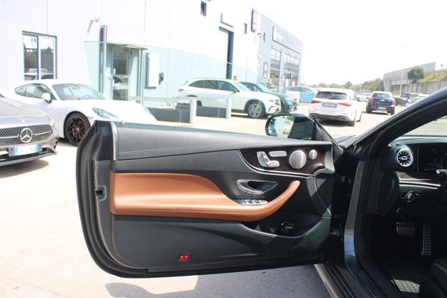 MERCEDES-BENZ E 53 AMG E 53 4Matic+ Mild hybrid AMG