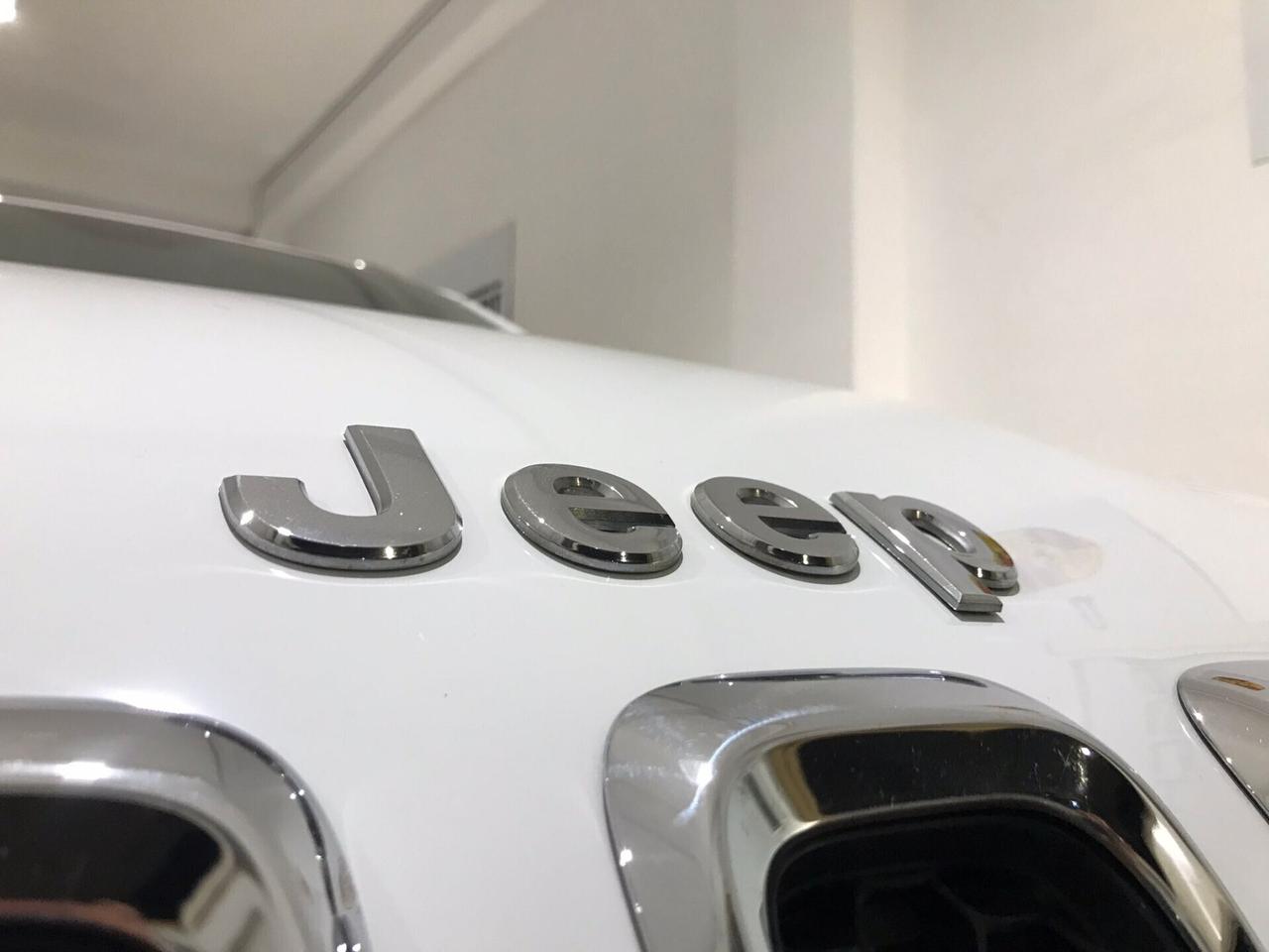 Jeep Cherokee 2.0 Mjt II Longitude 140cv