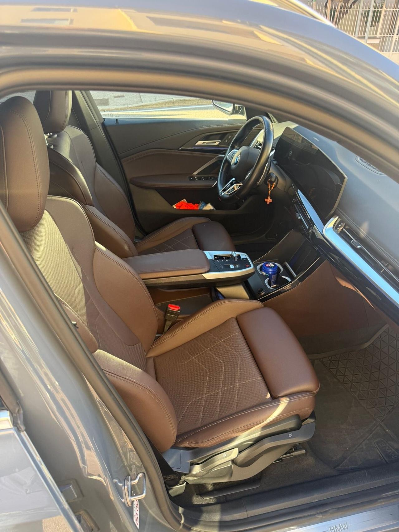 Bmw X1 sDrive18d Msport 2022