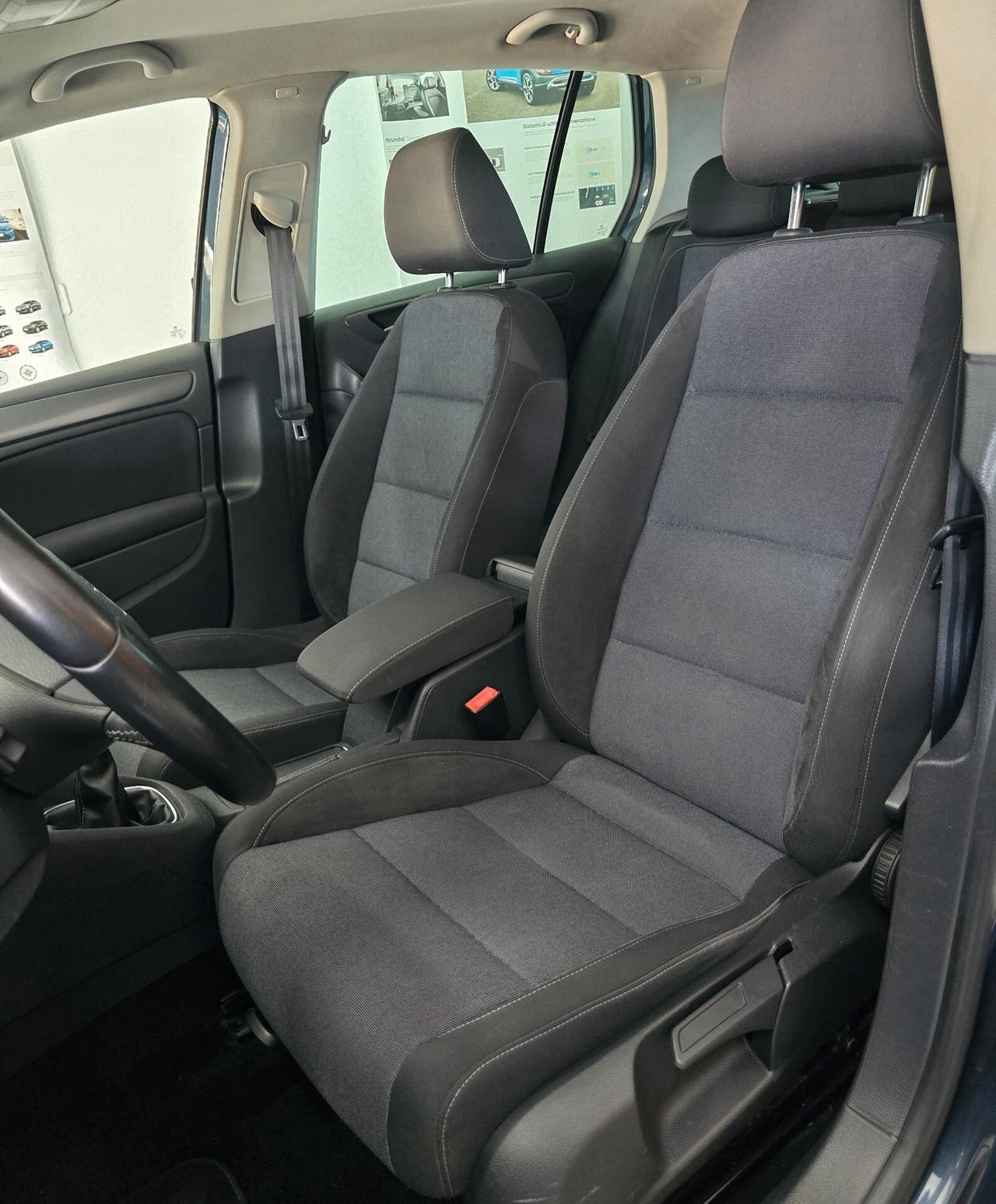 Volkswagen Golf 1.6 TDI 5p. Highline Style
