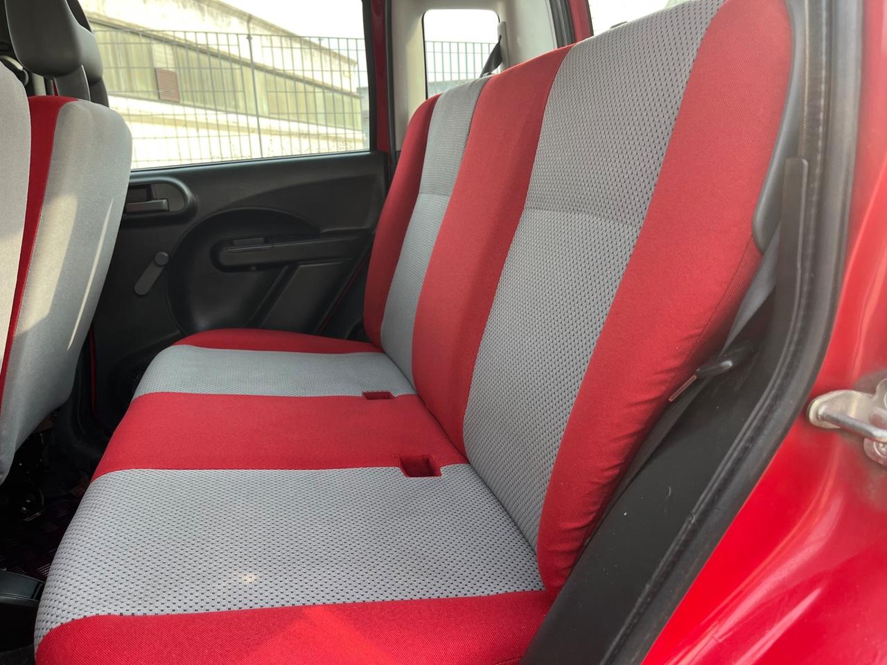Fiat Panda 1.2 Climbing Natural Power