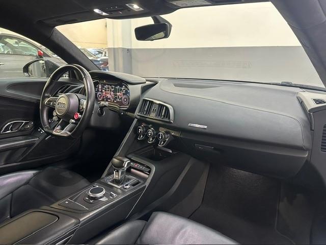 Audi R8 Coupé 5.2 FSI quattro S tronic plus