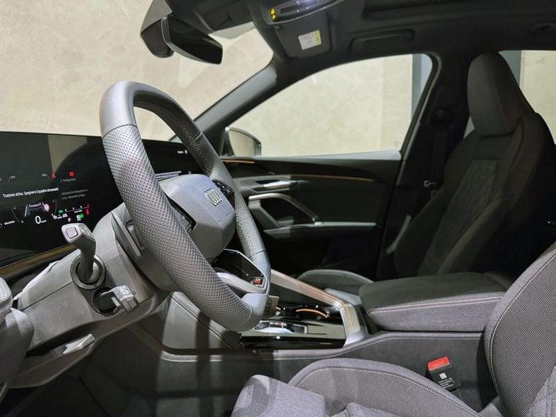 Audi Q5 Q5 40 TDI 204 CV quattro S tronic Business Advanced