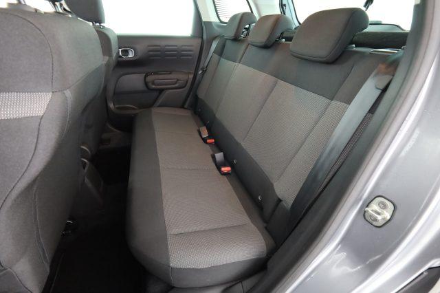 CITROEN C3 Aircross C3 Aircross PureTech 110 S&S You