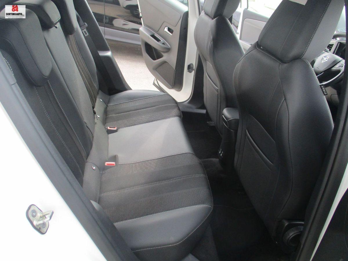OPEL Mokka 1.2 Turbo 130cv aut. Ultimate KM50000