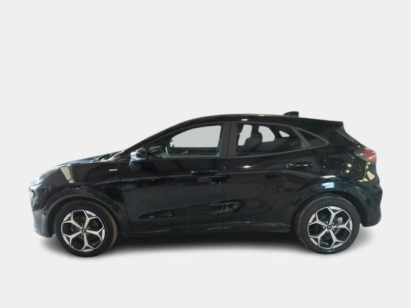 FORD PUMA 1.0 ECOBOOST HYBRID 125 CV ST-LINE AUTO SUV
